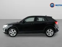 Used Audi Q2 Sport 150 HP (110 kW) 2026 SUV
