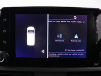 Used Citroën Berlingo 75 HP (55 kW) 2021 White MPV