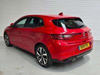 used Renault Mégane IV 1.3 TCE Iconic 5dr