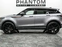 Used Land Rover Range Rover evoque SE Dynamic 200 HP (147 kW) 2020 Grey SUV