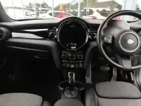 Used Mini Cooper S Level 2 135 kW (184 HP) 2023 Silver Hatchback