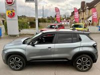 Used Jeep Avenger EV Summit 113 kW (154 HP) 2024 Grey SUV
