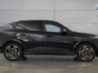 Used BMW X2 M Sport 168 HP (123 kW) 2025 Black SUV
