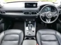 Used Mazda CX-5 Exclusive-Line 165 HP (121 kW) 2023 Red SUV