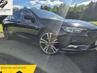 Used Vauxhall Insignia Sport 170 HP (125 kW) 2020 Hatchback