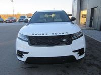 Used Land Rover Range Rover Velar S 204 HP (150 kW) 2022 White SUV