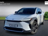 Used Toyota bZ4X 150 kW (204 HP) 2024 SUV