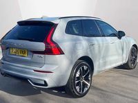 Used Volvo XC60 Ultra 449 HP (330 kW) 2026 SUV