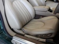 Used Jaguar XK8 300 HP (220 kW) 2003 Cabriolet