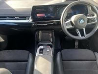 Used BMW 220 Active Tourer M Sport 168 HP (123 kW) 2025 Black MPV