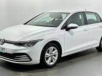 Used VW Golf VIII Life 150 HP (110 kW) 2024 Hatchback