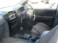 Used Kia Sorento 138 HP (101 kW) 2003 SUV