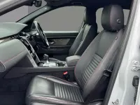 Used Land Rover Discovery 5 SE Dynamic 200 HP (147 kW) 2020 White SUV