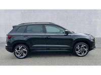 New Skoda Karoq SportLine 150 HP (110 kW) 2026 Black SUV
