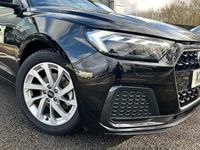 used Audi A1 35 TFSI Sport 5dr S Tronic