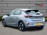 used Vauxhall Corsa-e SE Nav50kwh Se Nav Hatchback 5dr Electric Auto (7.4kw Charger) (136 Ps) - VN70LOF