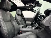 Used Land Rover Range Rover Velar HSE Dynamic 404 HP (297 kW) 2022 Black SUV
