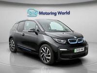 Used BMW i3 125 kW (170 HP) 2022 Hatchback