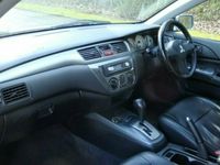 Used Mitsubishi Lancer 2006 Estate