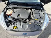 Usado Ford Focus Titanium X 150 CV (110 kW) 2016 Marrón Familiar