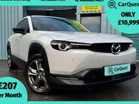 Begagnad Mazda MX30 Inclusive 106 kW (145 HK) 2021 SUV