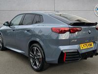 Used BMW X2 M Sport 170 HP (125 kW) 2025 Grey SUV