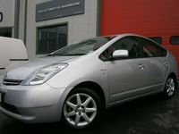Used Toyota Prius 2008 Hatchback