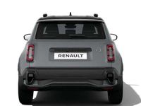 New Renault R4 Iconic 110 kW (150 HP) 2025 Estate