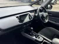 Used Honda Jazz Advance 122 HP (89 kW) 2023 Black Hatchback