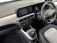 Used Hyundai i10 Premium 83 HP (61 kW) 2020 Other Hatchback