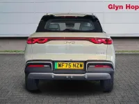 New BYD Atto 2 Boost 130 kW (177 HP) 2026 SUV