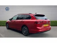 Used VW Golf VIII 110 HP (80 kW) 2023