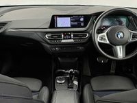 Used BMW 218 M Sport 134 HP (98 kW) 2023 Blue Coupe