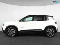 Begagnad Jeep Avenger Summit 114 kW (156 HK) 2024 SUV