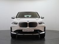 Used BMW iX1 xLine 227 kW (309 HP) 2024 White SUV