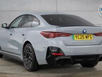Used BMW i4 M Sport 246 kW (335 HP) 2025 Grey Sedan