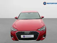 Used Audi A3 e-tron Sport 2023 Red Hatchback