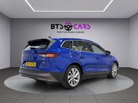 Used Skoda Enyaq iV ecoSuite 131 kW (179 HP) 2021 Blue SUV