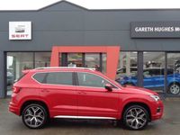 used Seat Ateca FR Sport