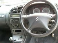 Used Citroën Xsara 2003 Hatchback