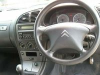 used Citroën Xsara 1.6i