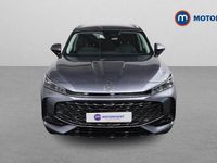 Used MG HS Trophy 224 HP (164 kW) 2025 Grey SUV