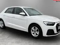 Used Audi A1 Sportback 95 HP (69 kW) 2023 Hatchback