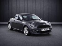 Begagnad Mini Cooper S 184 HK (135 kW) 2011 Halvkombi