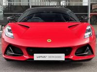 Used Lotus Emira 366 HP (269 kW) 2025 Coupe