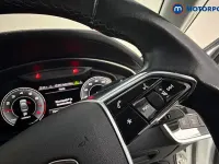 Used Audi A6 Sport 204 HP (150 kW) 2022 White Sedan