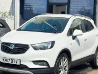 Used Vauxhall Mokka Active 140 HP (102 kW) 2019 SUV