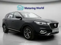 Used MG HS Excite 162 HP (119 kW) 2023 SUV