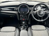 used Mini Cooper S Cabriolet 