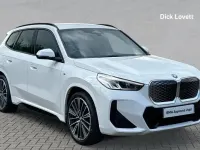 Occasion BMW iX1 M Sport 230 kW (313 ch) 2024 Blanc SUV